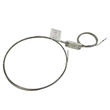 Inconel600 Shealth가 포함된 N 유형 열전대