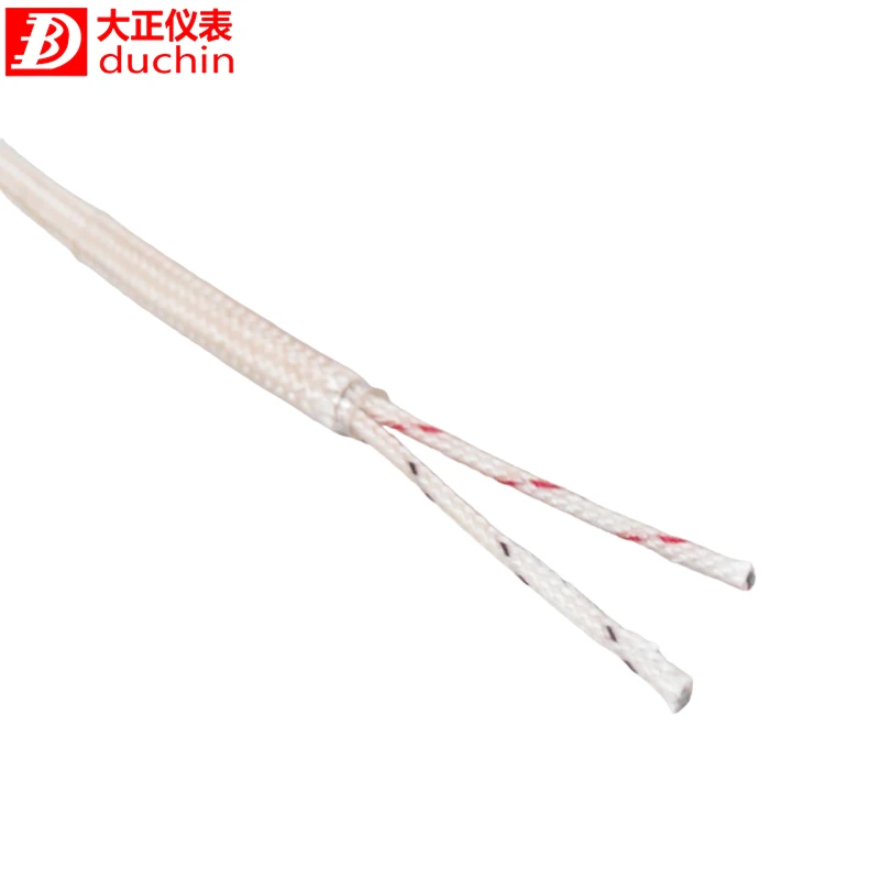 Type E Thermocouple Wire